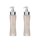 3W CLINIC Crystal White Milky Body Lotion 150g